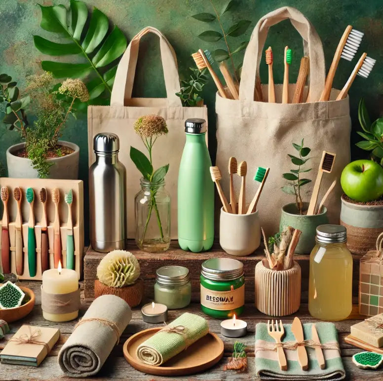 Eco-Friendly Gift Ideas for the Conscious Consumer