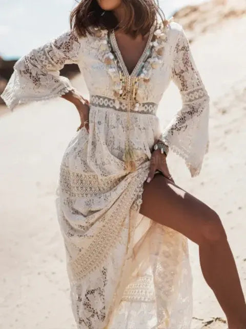 dress-Boho Eco Boutique™