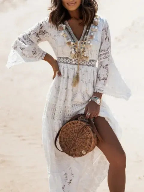 dress-Boho Eco Boutique™