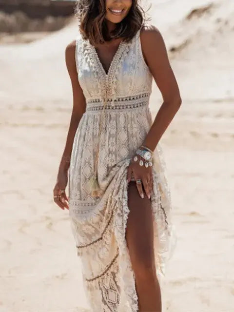 dress-Boho Eco Boutique™