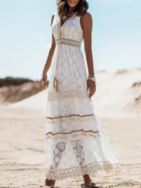 dress-Boho Eco Boutique™