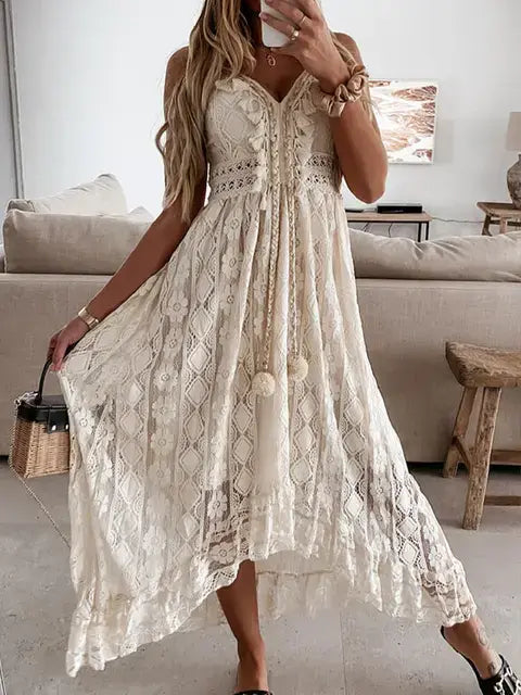 dress-Boho Eco Boutique™