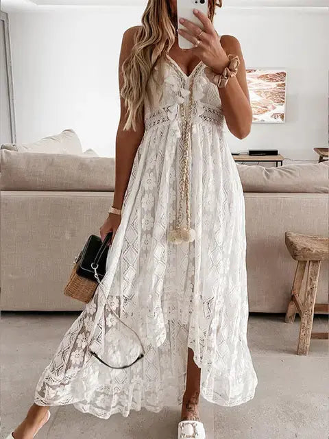 dress-Boho Eco Boutique™