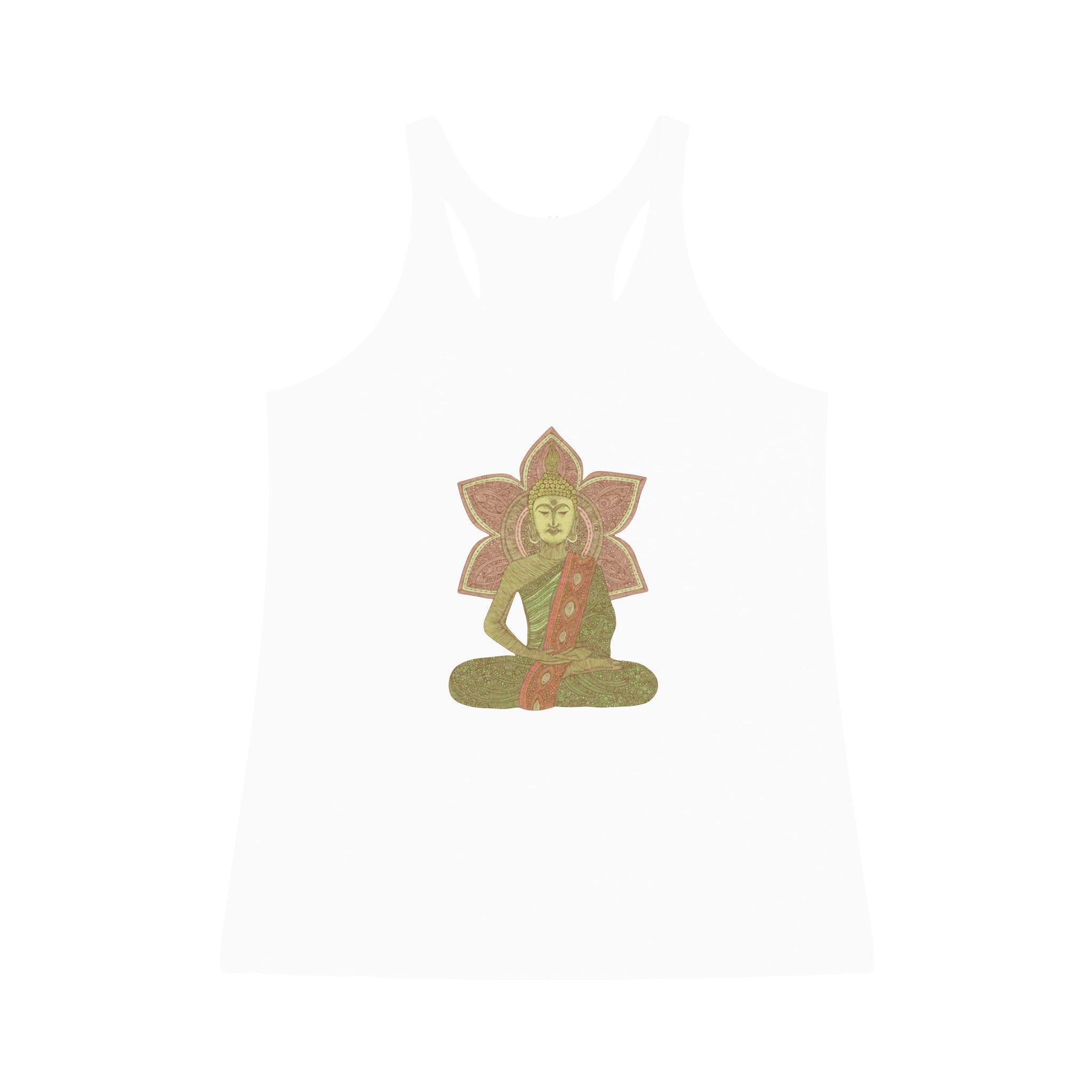 Tank Top-Boho Eco Boutique™