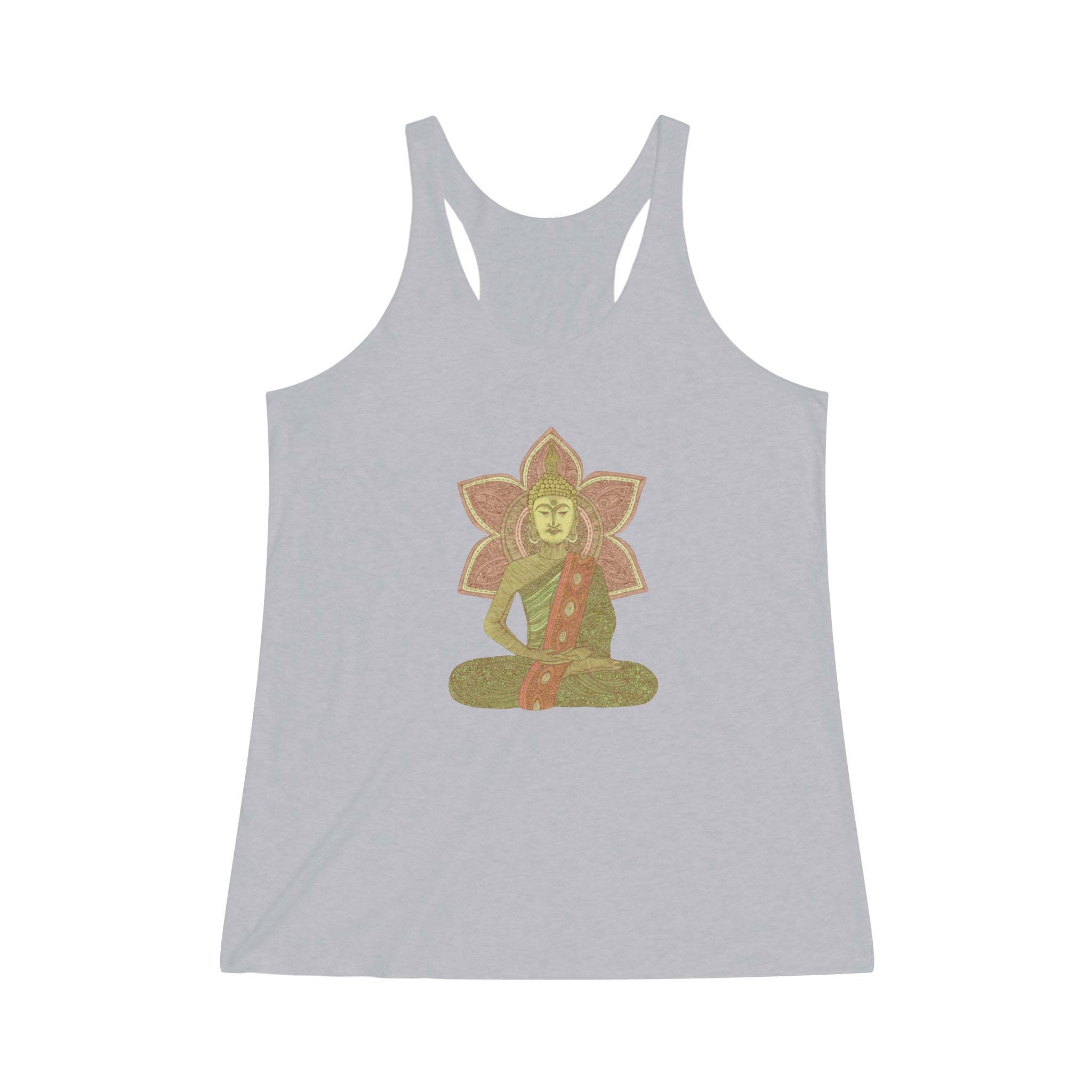 Tank Top-Boho Eco Boutique™