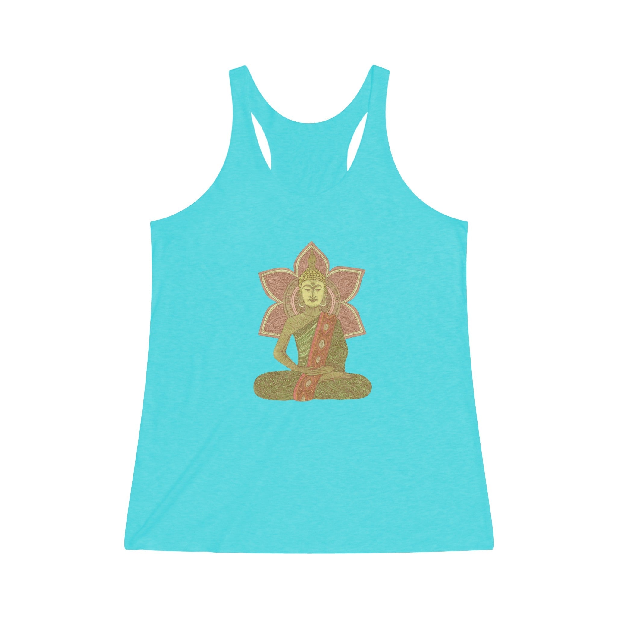 Tank Top-Boho Eco Boutique™