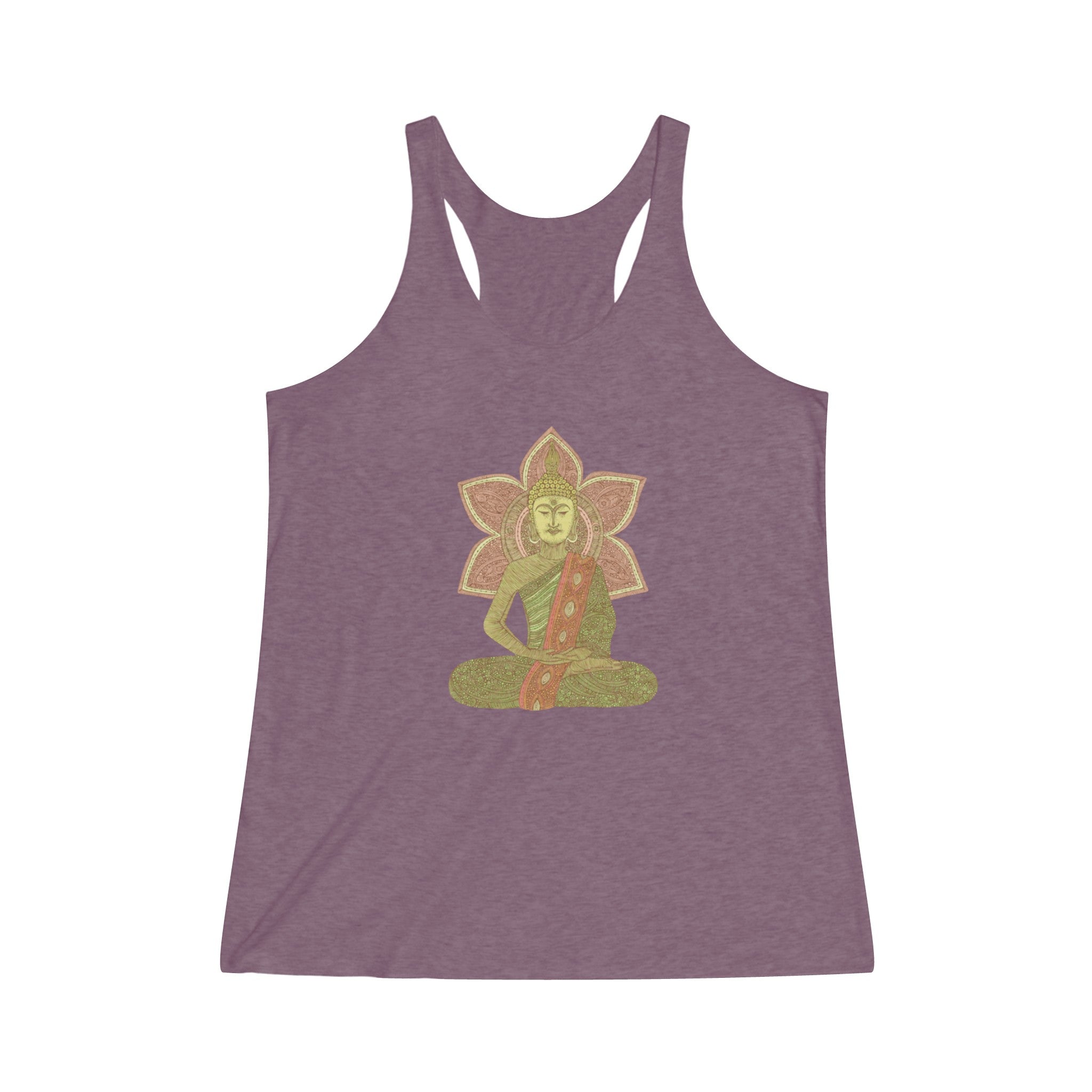 Tank Top-Boho Eco Boutique™