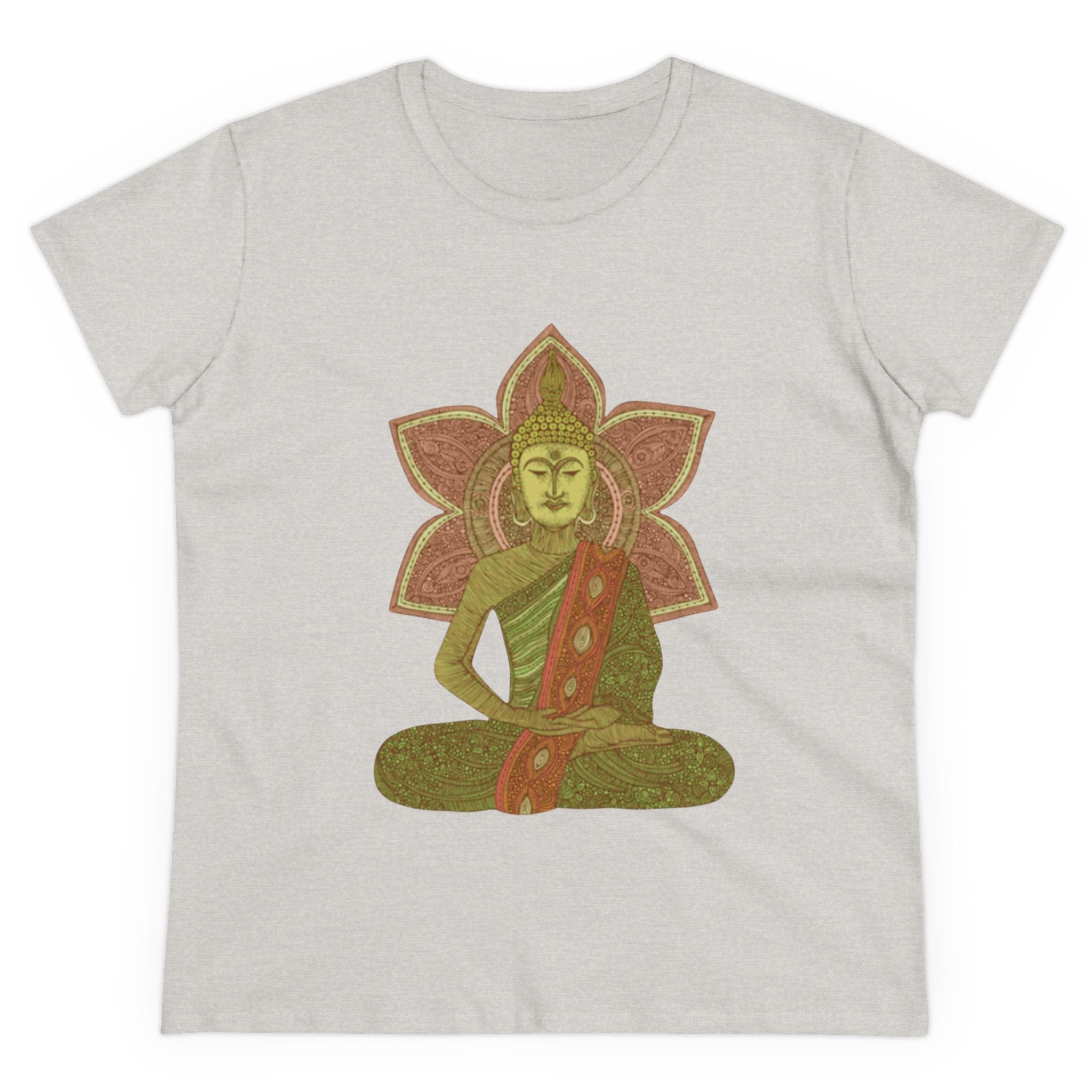 T-Shirt-Boho Eco Boutique™