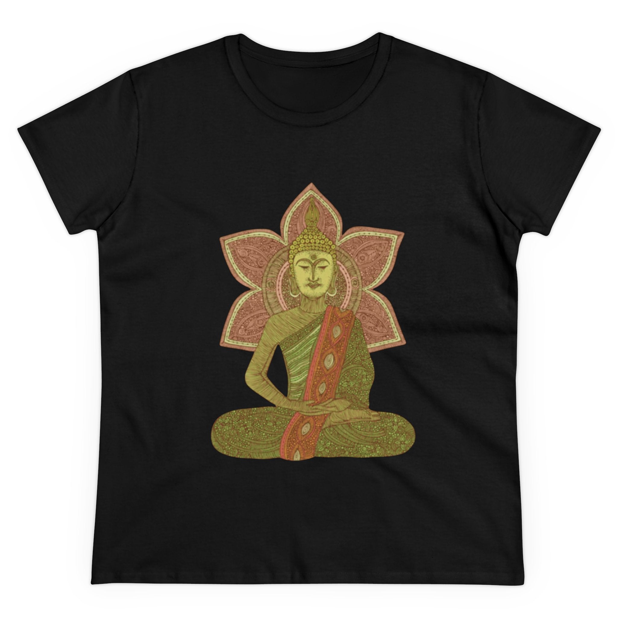 T-Shirt-Boho Eco Boutique™