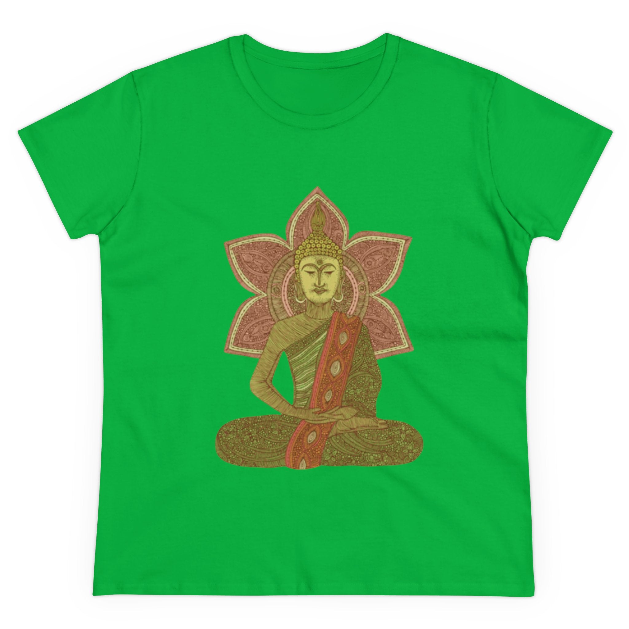 T-Shirt-Boho Eco Boutique™