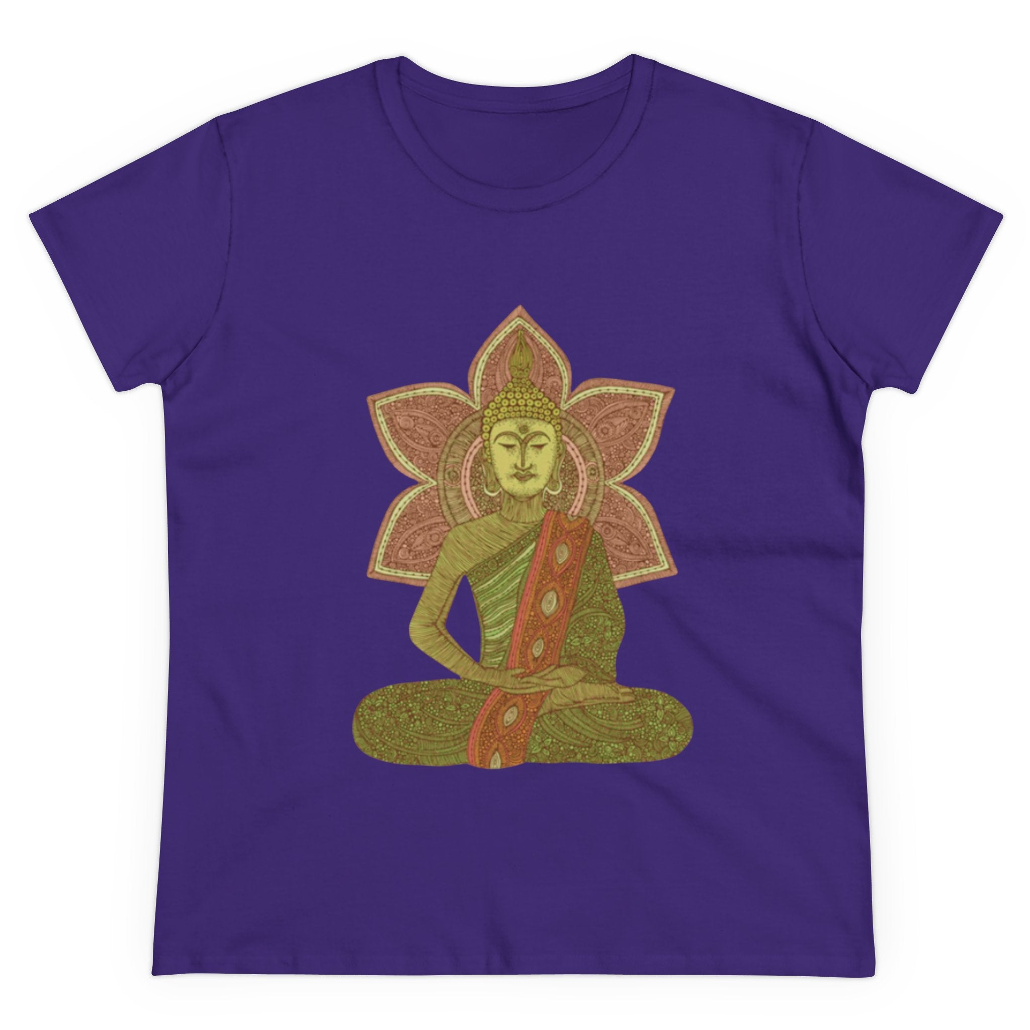 T-Shirt-Boho Eco Boutique™