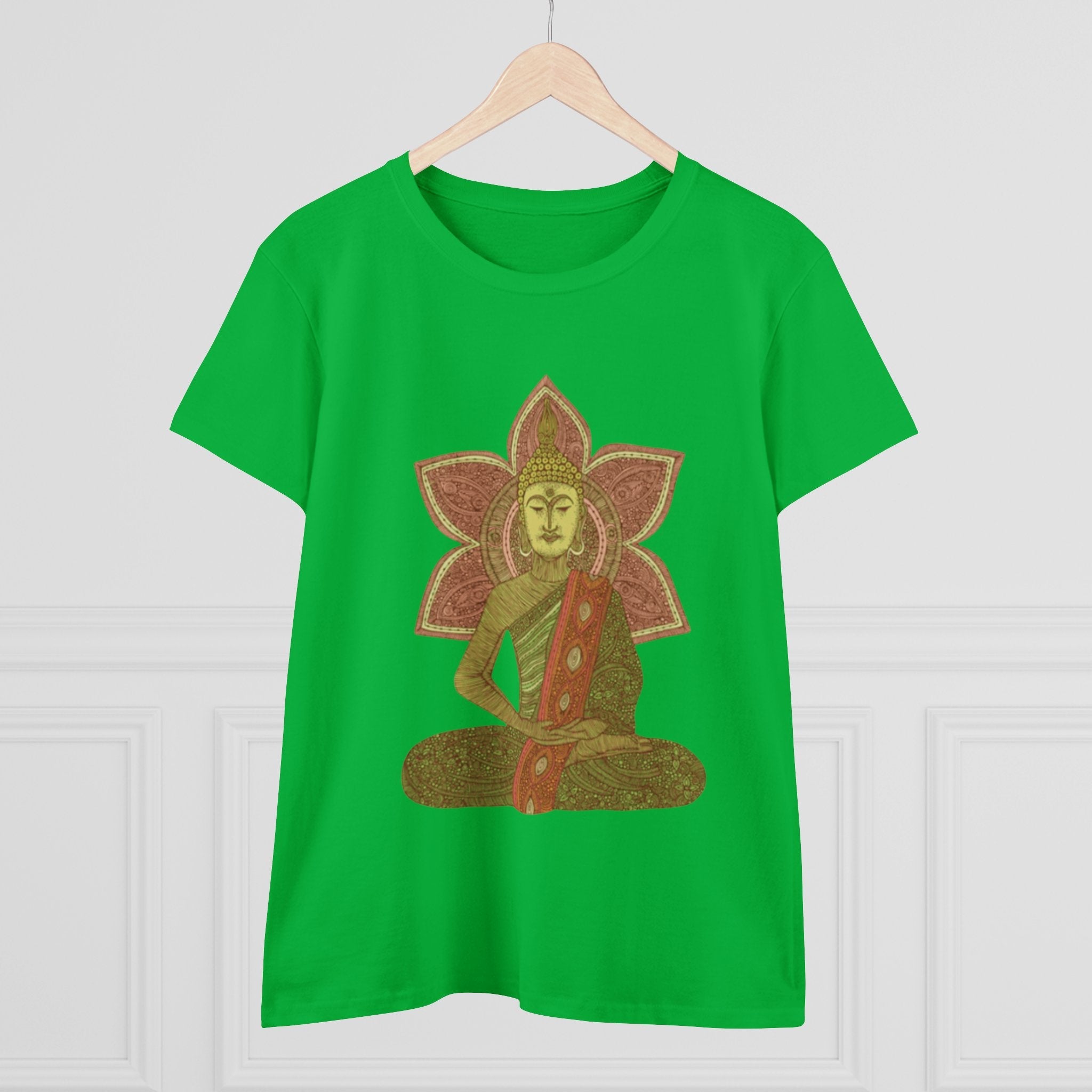 T-Shirt-Boho Eco Boutique™