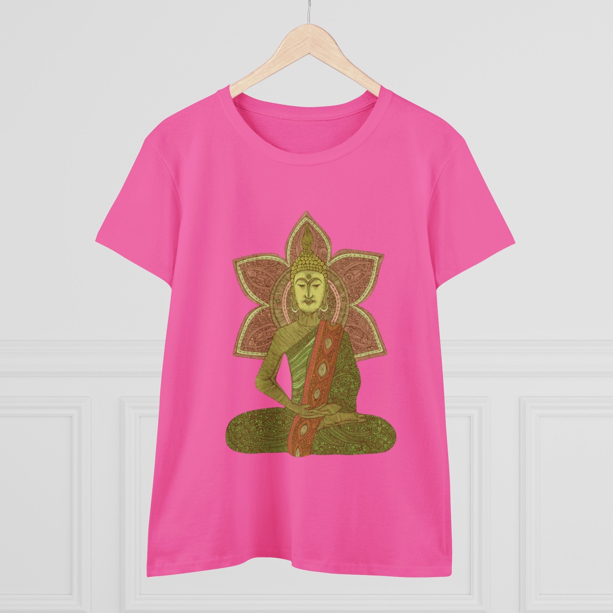 T-Shirt-Boho Eco Boutique™