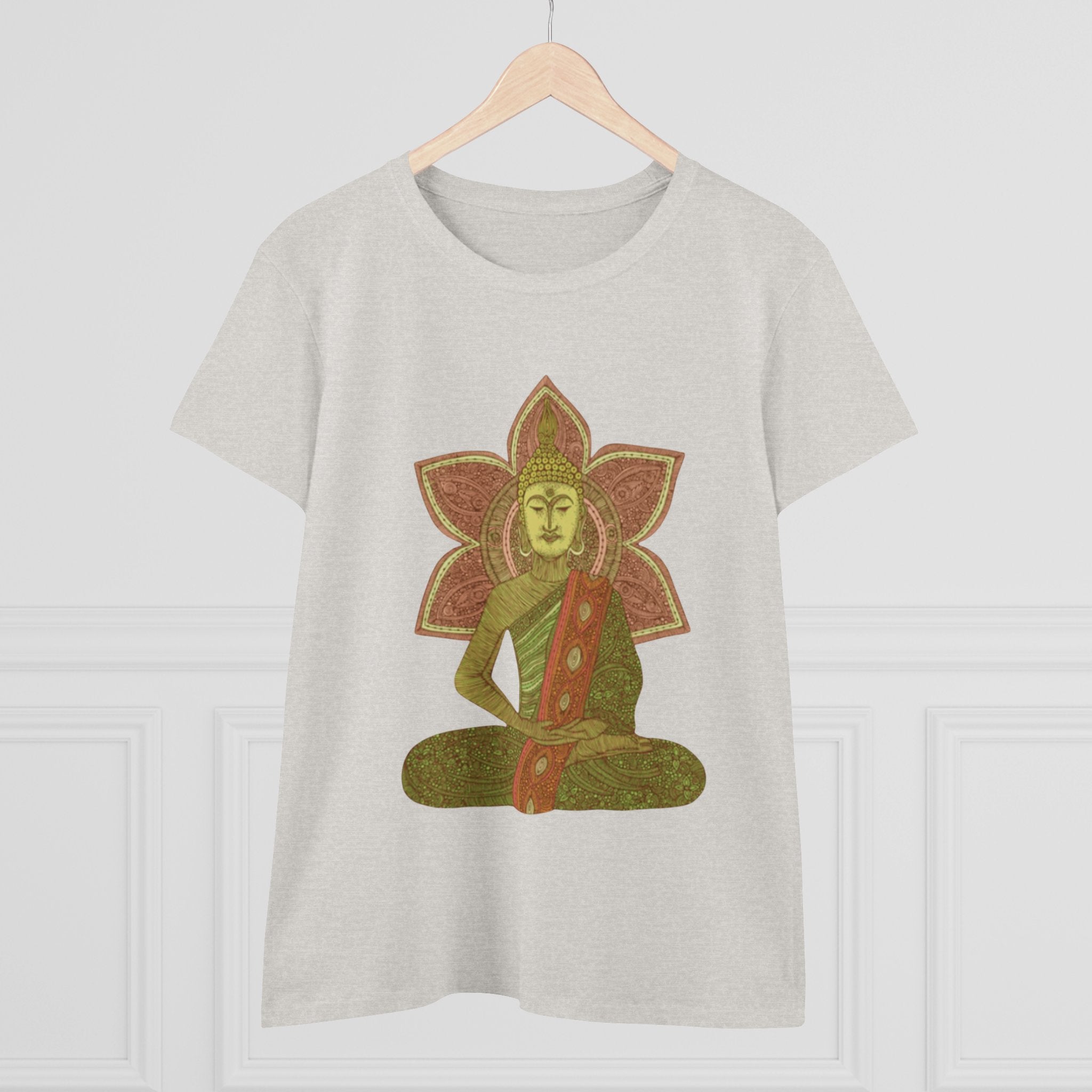 T-Shirt-Boho Eco Boutique™