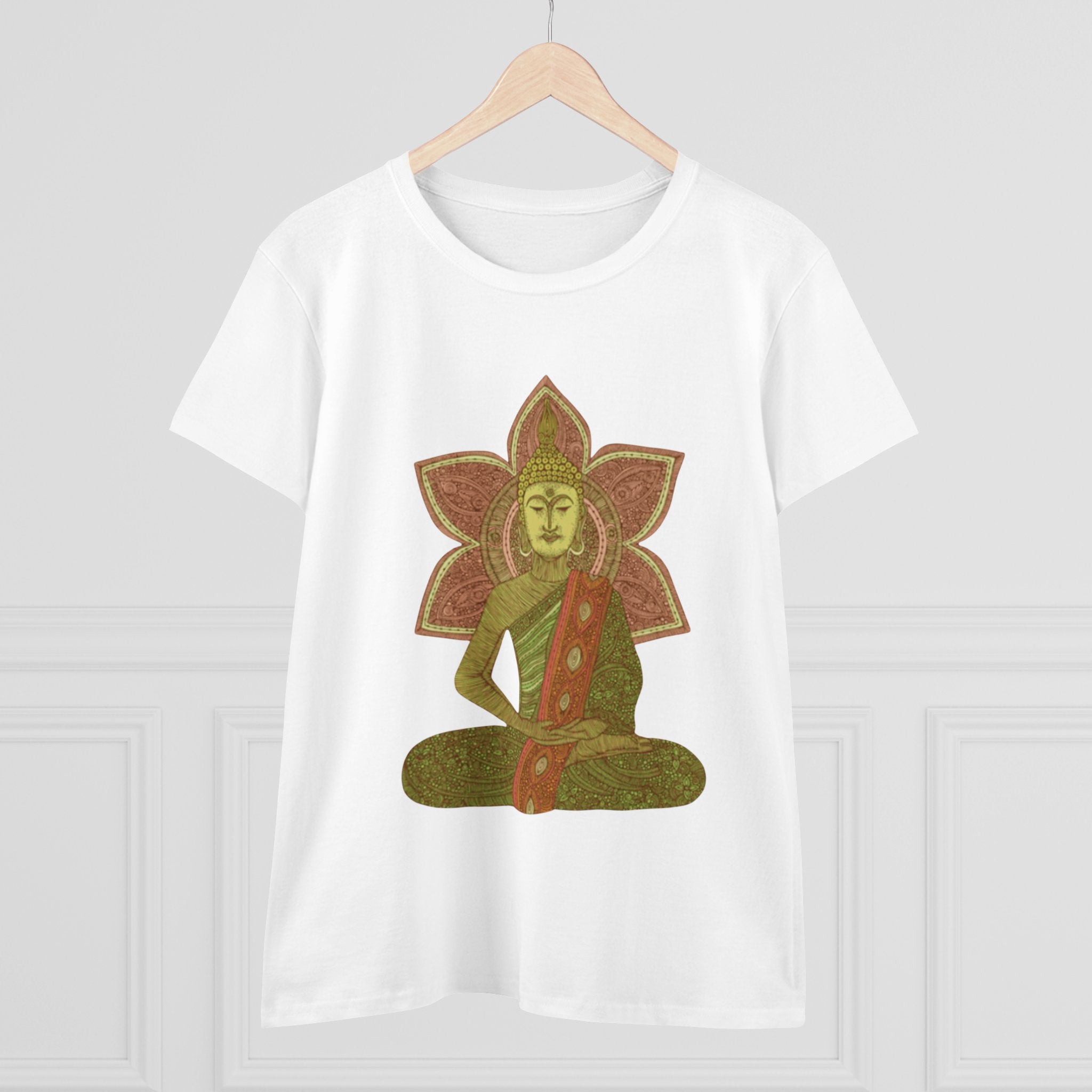 T-Shirt-Boho Eco Boutique™