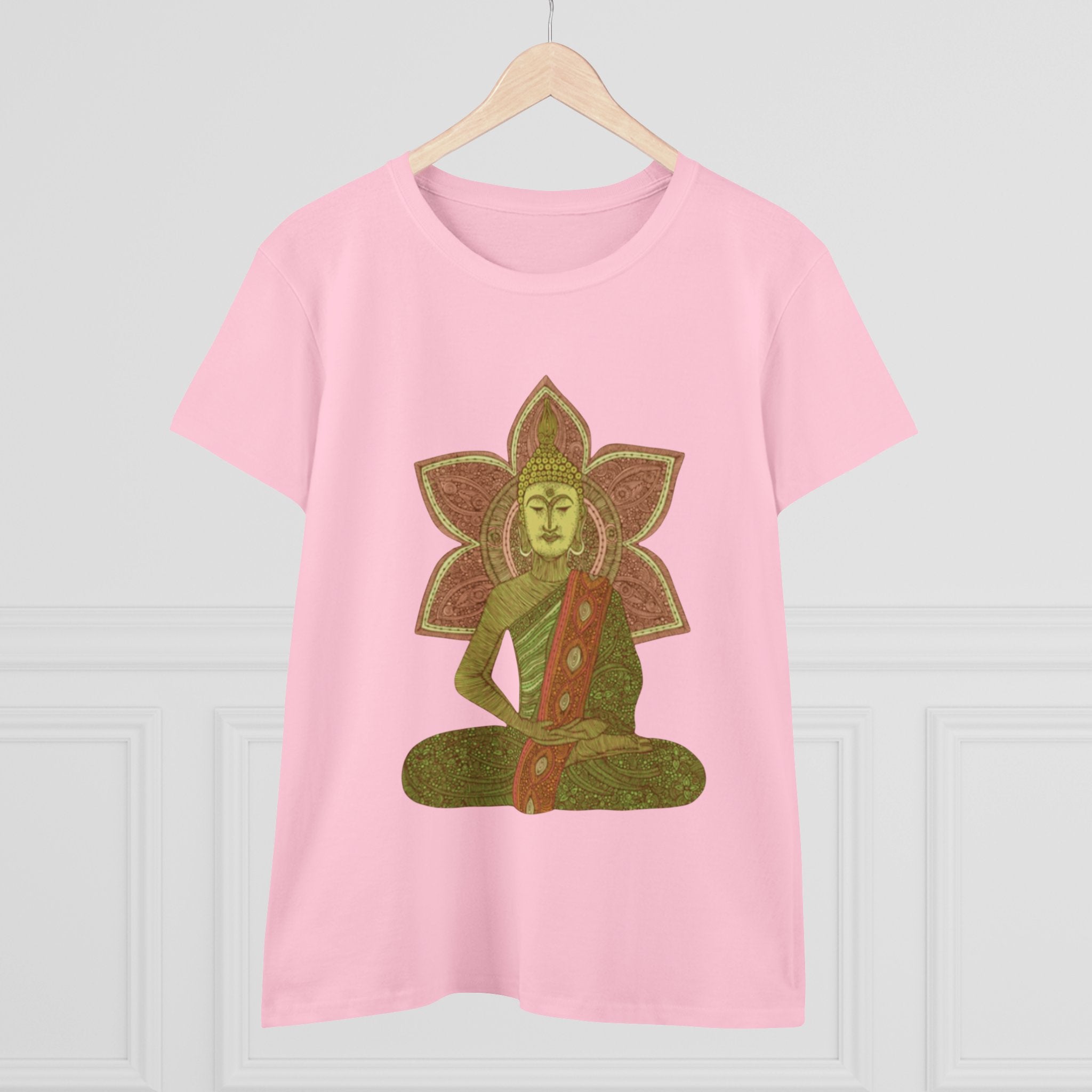 T-Shirt-Boho Eco Boutique™