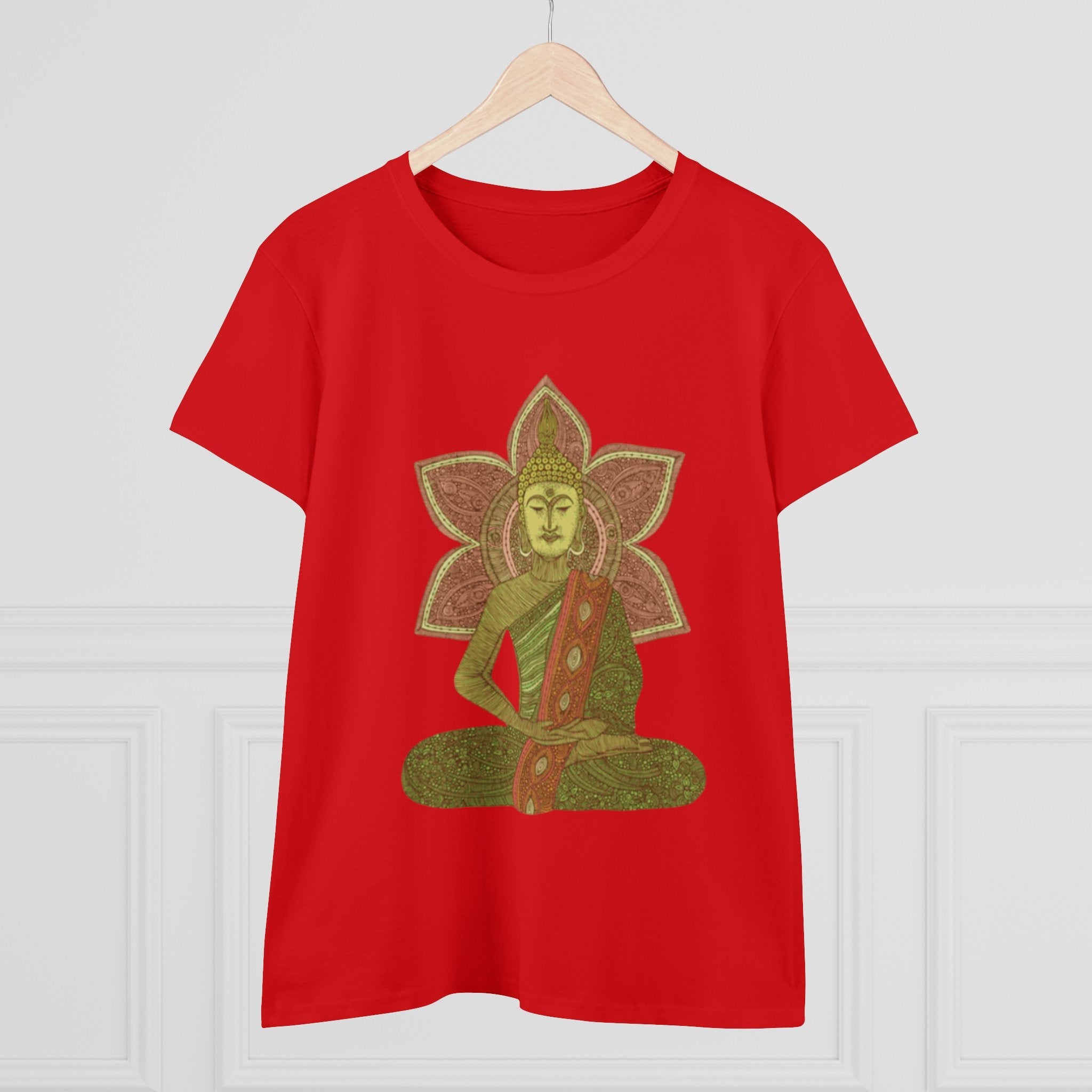 T-Shirt-Boho Eco Boutique™