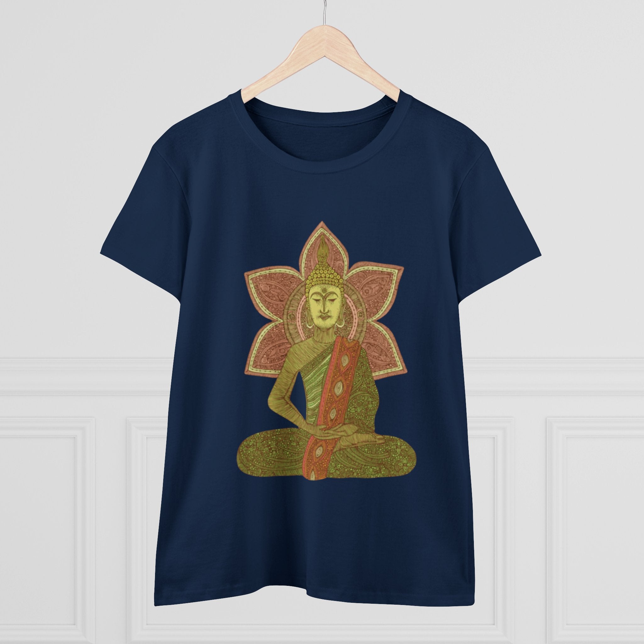 T-Shirt-Boho Eco Boutique™