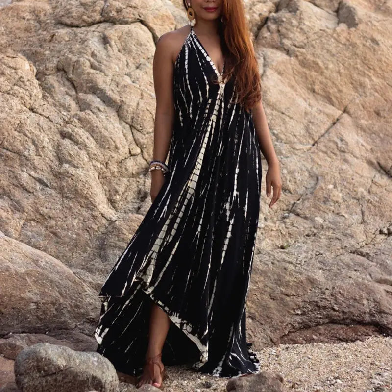 dress-Boho Eco Boutique™