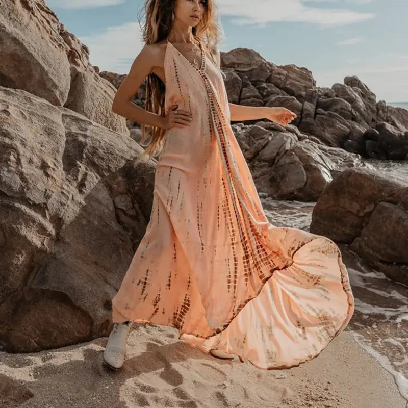 dress-Boho Eco Boutique™